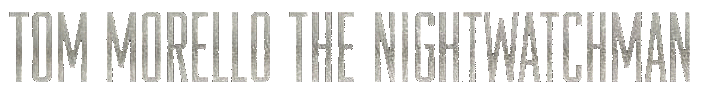 The Nightwatchman